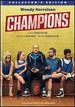 Champions (Dvd)