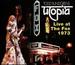Utopia: Live at the Fox Atlanta