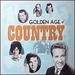 Golden Age of Country (10cd Box Set)
