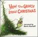 How the Grinch Stole Christmas / O.S.T. (Colored Vinyl, Green) [Vinyl]