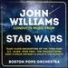 John Williams Conducts Music From Star Wars [2 Cd]