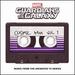 Marvel's Guardians of the Galaxy: Cosmic Mix Vol. 1 (Music From the Animated Television Series) [Cassette]