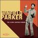 Mr. Clean: Winfield Parker at Ru-Jac (Yellow Vinyl, Includes Download Card) [Vinyl]