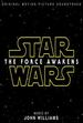 Star Wars: the Force Awakens O.S.T.