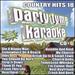 Party Tyme Karaoke-Country Hits 18[16-Song Cd+G]