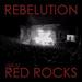 Live at Red Rocks [Vinyl]