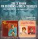 Best of Jim Ed Brown/Jim Ed & Helen Greatest