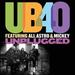 Unplugged (Feat. Ali, Astro & Mickey Mickey)