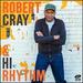 Robert Cray & Hi Rhythm [Vinyl]