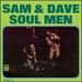 Soul Men (Vinyl)