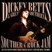Southern Rock Jam [Audio Cd] Betts, Dickey & Great Southern