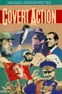 Covert Action - Kronenwetter, Michael