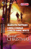 Covert Christmas: An Anthology