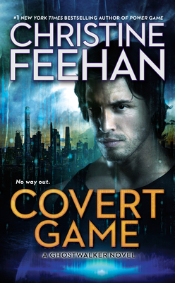 Covert Game - Feehan, Christine