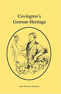 Covington's German Heritage