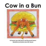 Cow in a Bun