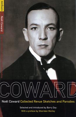 Coward Revue Sketches - Coward, Nol