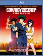 Cowboy Bebop: The Movie [Blu-ray] - Shinichiro Watanabe