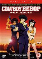 Cowboy Bebop: The Movie