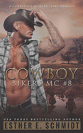 Cowboy Bikers MC #8