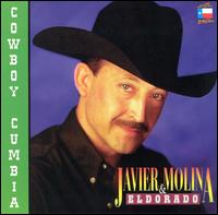 Cowboy Cumbia - Javier Molina & El Dorado