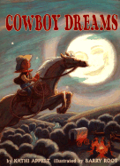 Cowboy Dreams - Appelt, Kathi