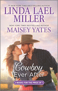 Cowboy Ever After: An Anthology
