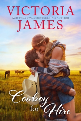 Cowboy for Hire - James, Victoria