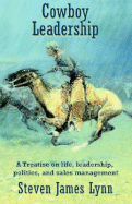 Cowboy Leadership