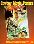 Cowboy Movie Posters