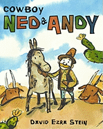 Cowboy Ned & Andy: A Paul Wiseman Book