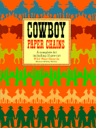 Cowboy Paper Chains - 