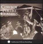 Cowboy Poetry Classics