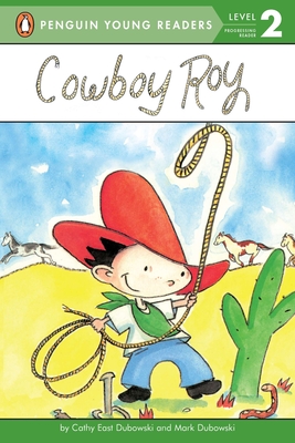 Cowboy Roy - 