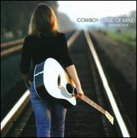 Cowboy State of Mind - Jennifer Lind