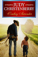 Cowboy Surrender - Christenberry, Judy