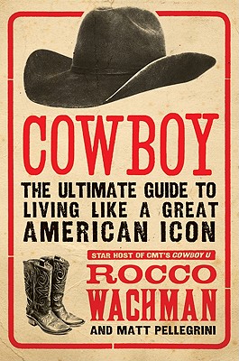 Cowboy - Wachman, Rocco