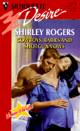 Cowboys, Babies and Shotgun Vows - Rogers, Shirley