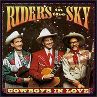 Cowboys in Love - Riders In The Sky