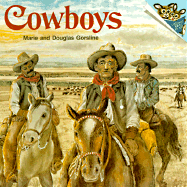 Cowboys - Gorsline, Douglas W, and Gorsline, Marie