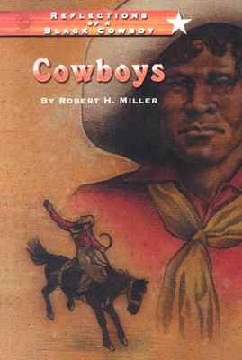 Cowboys - Miller, Robert H, Professor