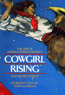 Cowgirl Rising: The Art of Donna Howell-Sickles