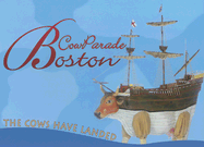 CowParade Boston