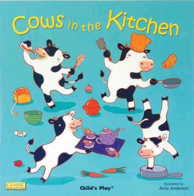 Cows in the Kitchen - 