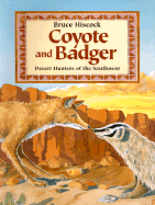 Coyote and Badger
