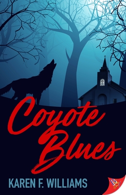 Coyote Blues - Williams, Karen F