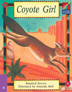 Coyote girl