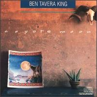 Coyote Moon - Ben Tavera King