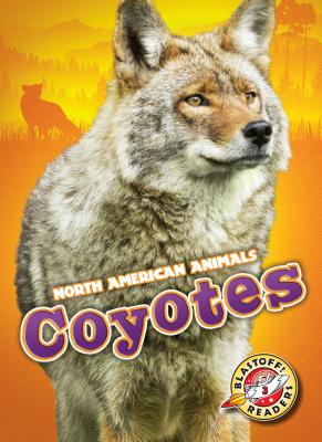 Coyotes - Bowman, Chris