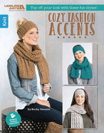 Cozy Fashion Accents: Tap off Your Look with These Fun Styles!